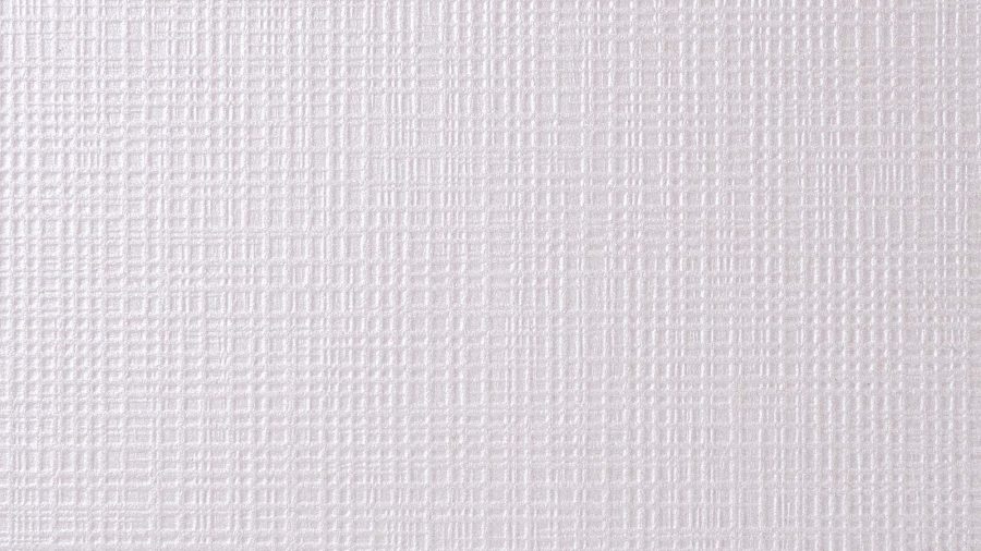 Carta goffrata da rivestimento 66013 Louis Bianco Perla grammatura 115