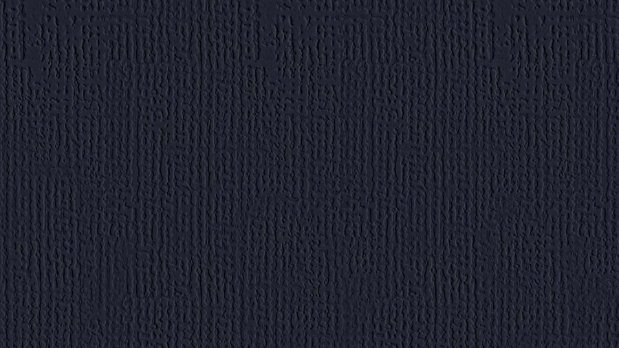 Carta goffrata da rivestimento 70771 Juta Blu Persia grammatura 120